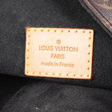 Louis Vuitton Canvas Monogram Gaia