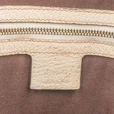 Gucci GG Monogram Handbag