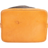 Louis Vuitton Canvas Monogram Sac Noe Grande Shoulder Bag