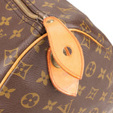 Louis Vuitton Canvas Monogram Keepall 55