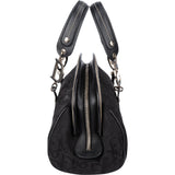 Christian Dior Trotter Monogram Diorissimo Handbag