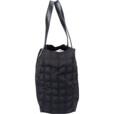 Chanel Travel Line Monogram Handbag