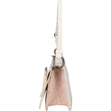 Christian Dior Mini Trotter Monogram Special D Pendant Handbag