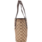 Gucci GG Monogram Handbag