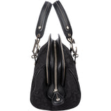 Christian Dior Trotter Monogram Diorissimo Handbag