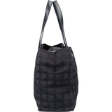 Chanel Travel Line Monogram Handbag