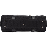 Christian Dior Trotter Monogram Diorissimo Handbag