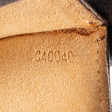 Louis Vuitton Canvas Monogram Twin Pochette Crossbody Bag