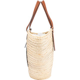 Loewe Palm Leaf Basket XL Handbag