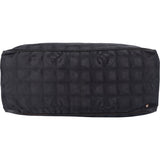 Chanel Travel Line Monogram Handbag