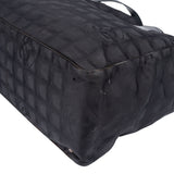Chanel Travel Line Monogram Handbag