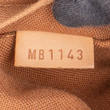 Louis Vuitton Canvas Monogram Tivoli PM Handbag