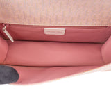 Christian Dior Mini Trotter Monogram Special D Pendant Handbag