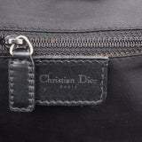 Christian Dior Trotter Monogram Diorissimo Handbag