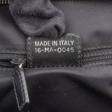 Christian Dior Trotter Monogram Diorissimo Handbag