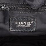 Chanel Travel Line Monogram Handbag