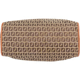 Fendi FF Monogram Zucchino Handbag