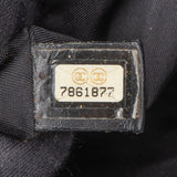 Chanel Travel Line Monogram Handbag