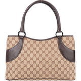 Gucci GG Monogram Handbag