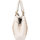 Coach Classic Monogram Lexy Shoulder Bag