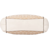 Coach Classic Monogram Lexy Shoulder Bag