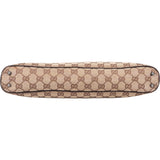 Gucci GG Monogram Handbag