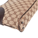 Gucci GG Monogram Handbag