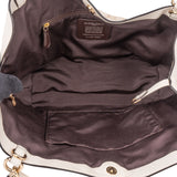 Coach Classic Monogram Lexy Shoulder Bag