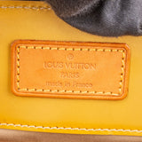 Louis Vuitton Vernis Monogram Reade MM Handbag