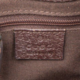 Gucci GG Monogram Handbag
