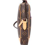 Louis Vuitton Limited Game On Paname Crossbody Bag Set