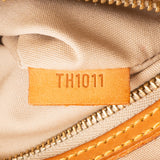 Louis Vuitton Vernis Monogram Reade MM Handbag