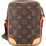 Louis Vuitton Limited Game On Paname Crossbody Bag Set