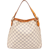 Louis Vuitton Damier Azur Monogram NM Delightful PM Handbag