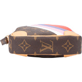 Louis Vuitton Limited Game On Paname Crossbody Bag Set