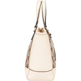 Gucci GG Monogram Bree Satchel Handbag