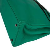 Hermès Togo Leather Kelly 32 Retourne Handbag