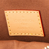 Louis Vuitton Limited Game On Paname Crossbody Bag Set