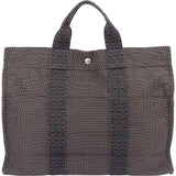 Hermès Classic Cotton Fourre Handbag