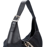 Gucci GG Monogram Jackie Handbag