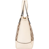 Gucci GG Monogram Bree Satchel Handbag