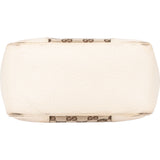 Gucci GG Monogram Bree Satchel Handbag