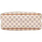 Louis Vuitton Damier Azur Monogram NM Delightful PM Handbag