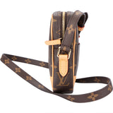 Louis Vuitton Limited Game On Paname Crossbody Bag Set