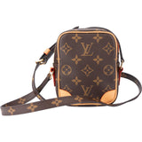 Louis Vuitton Limited Game On Paname Crossbody Bag Set