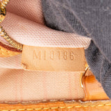 Louis Vuitton Damier Azur Monogram NM Delightful PM Handbag
