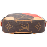 Louis Vuitton Limited Game On Paname Crossbody Bag Set