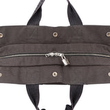 Hermès Classic Cotton Fourre Handbag