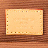 Louis Vuitton Limited Game On Paname Crossbody Bag Set
