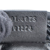 Gucci GG Monogram Jackie Handbag